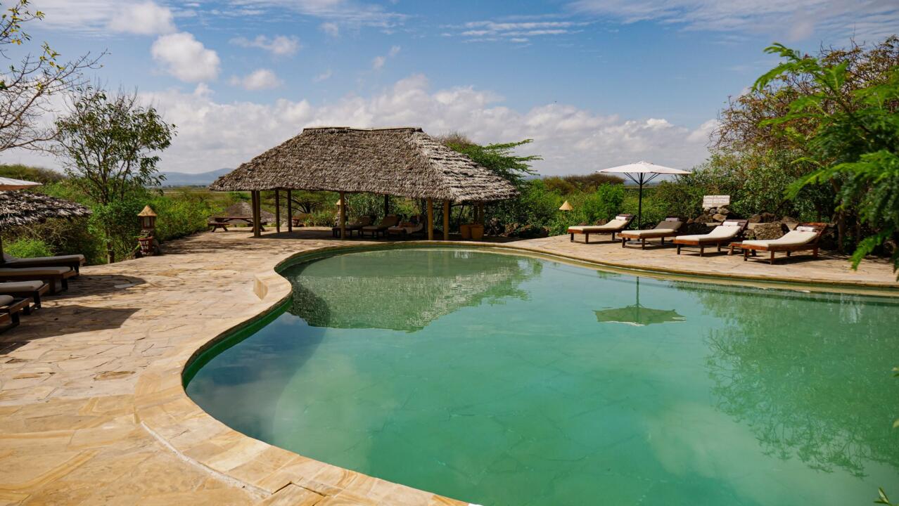 Safari Privatif - En Terre Sauvage - 18