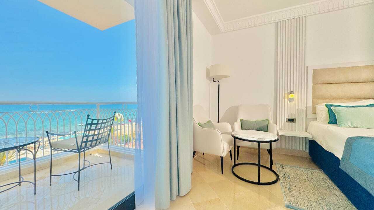 Hotel Vincci Saphir Palace 5* - 7