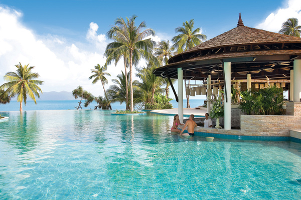 Séjour Koh Samui, Melati Beach Resort & Spa 5* - 4