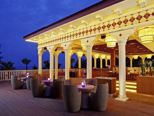 FLEX Séjour Centara Grand Beach Phuket 5* - 17