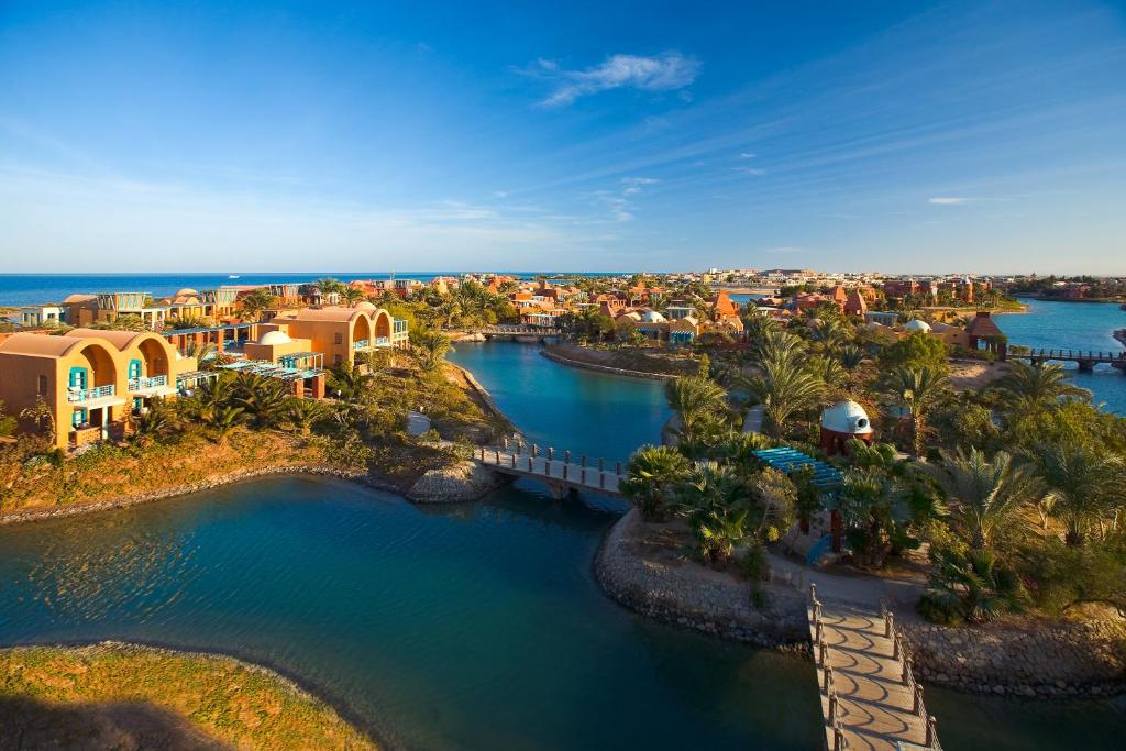 Egypte - Le Caire - Louxor et la vallée du Nil - Croisière Fabuleuse Egypte et Sheraton Miramar Resort