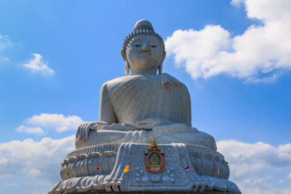 Circuit Lotus de Thaïlande et plage à Phuket 5* - 20