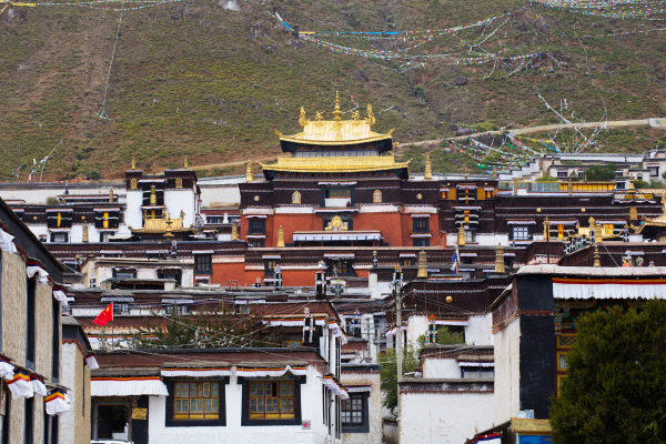 Circuit L'Âme Sacrée du Tibet en Privatif, Circuit Chine par Ôvoyages Circuit L'Âme Sacrée du Tibet en Privatif, Circuit Chine par Ôvoyages