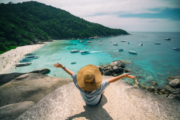 Circuit Trésors de Thaïlande et Phuket 4* - 4