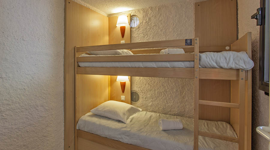 Club Belambra Borgo Pineto*** en formule Demi-Pension ou Pension Complète - 29