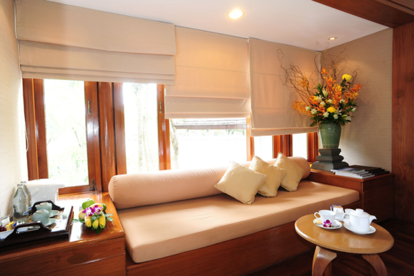 Séjour Nakamanda Resort & Spa 4* - 7