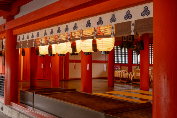 La Voie Sacrée des Dieux, du Torii Flottant de Miyajima au Divin Fuji - 14