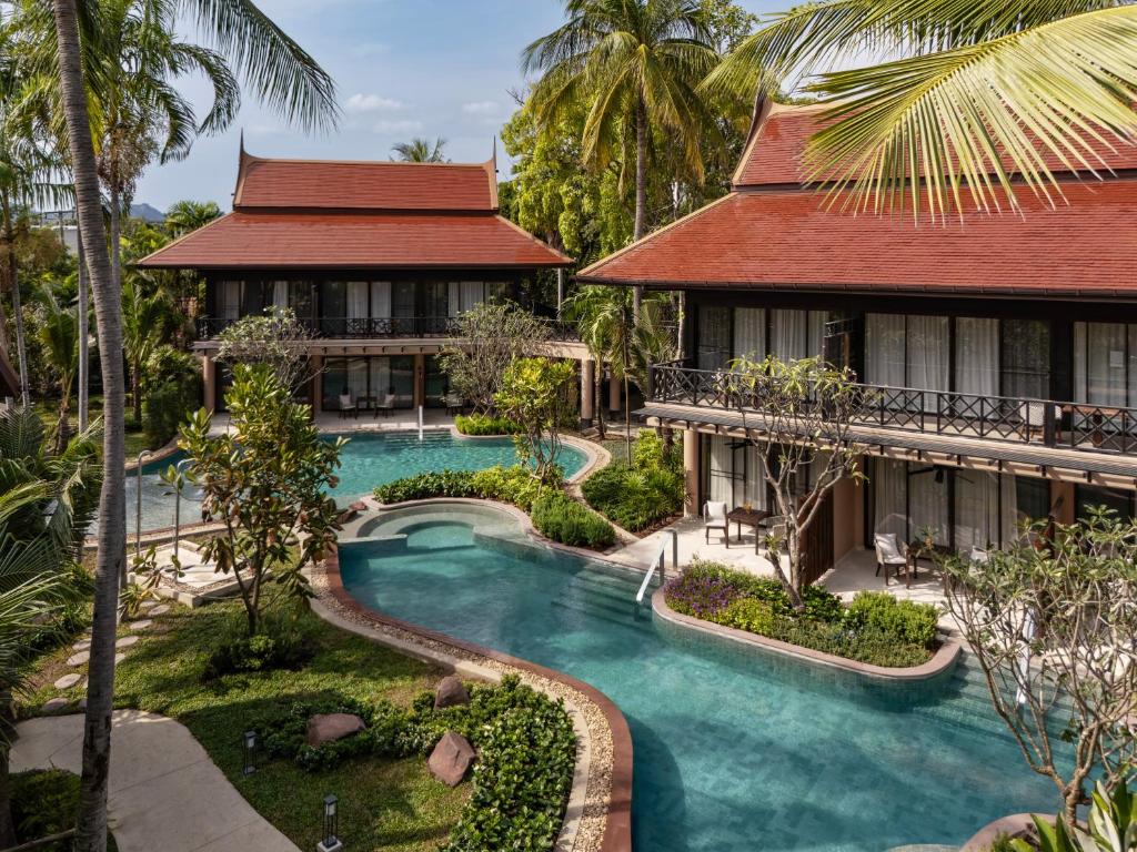 Thaïlande - Hôtel Anantara Hua Hin Resort