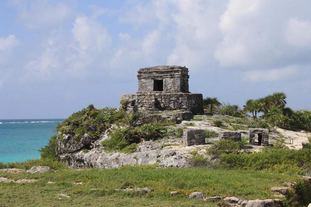 Circuit Privatif Trésors Mayas & Douceur des Caraïbes - 5