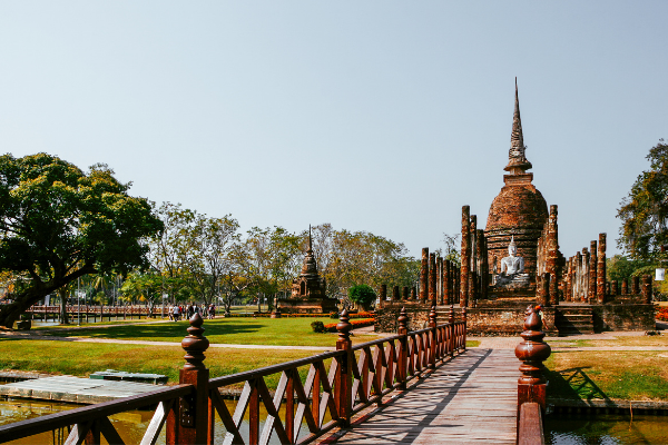 Circuit Charmes de Thaïlande - 11