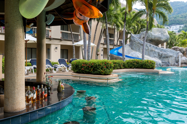 Séjour Phuket, Centara Kata Resort Phuket 4* - 9