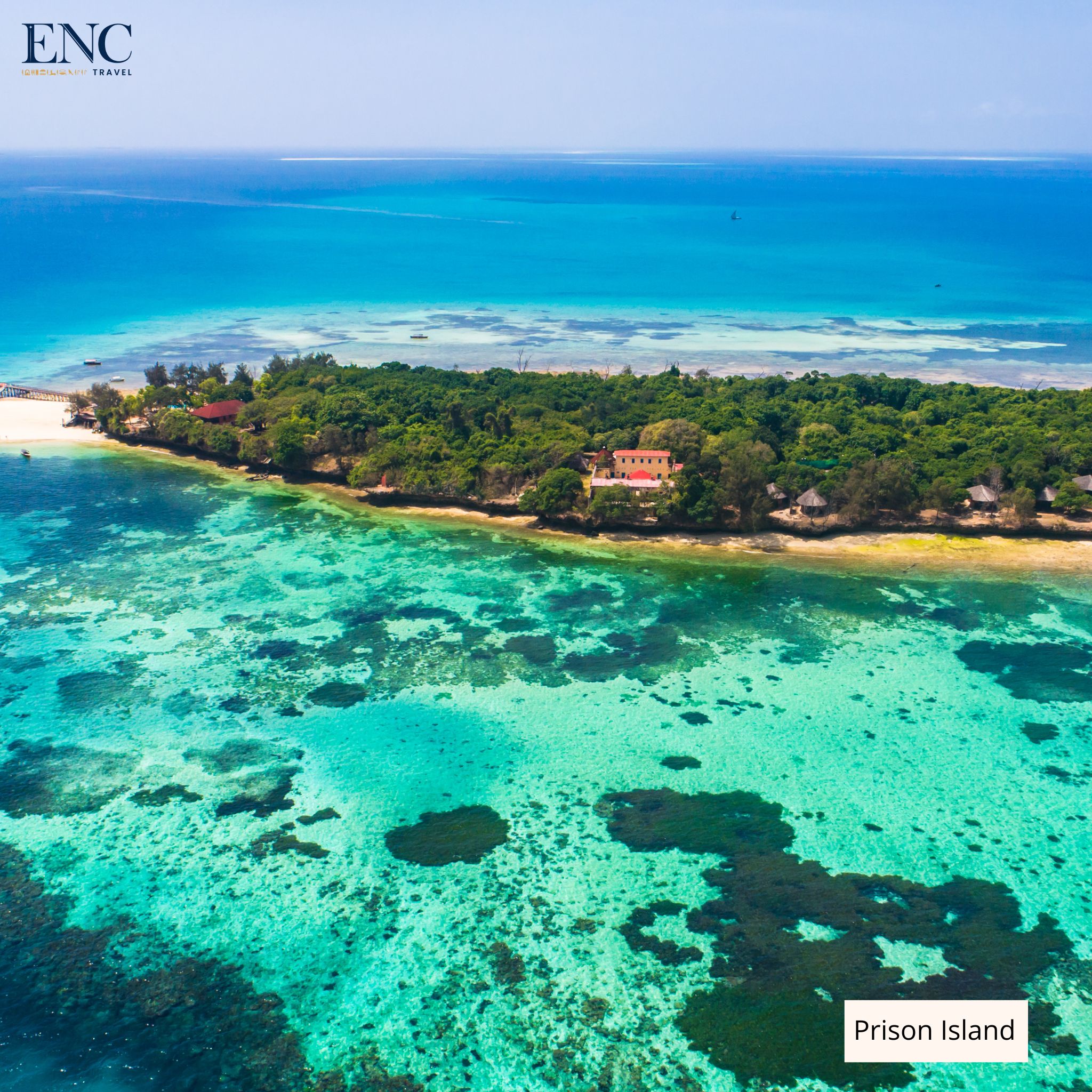 Photo Combiné ENC Travel