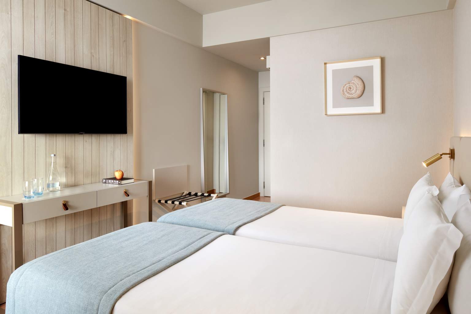 Dom José Beach Hôtel 3* - 6