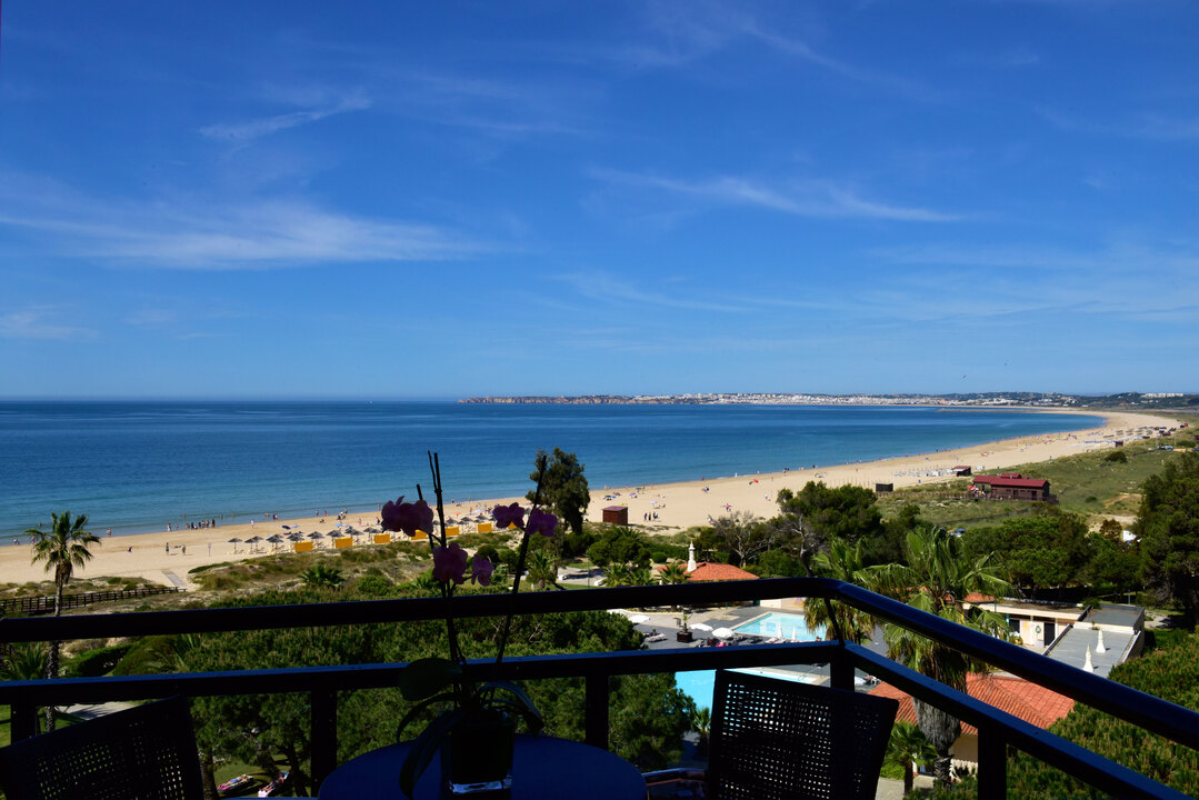 Portugal - Algarve - Hôtel Pestana Dom Joao II 4*