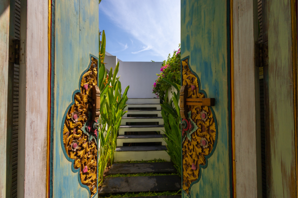 Séjour Bali, The Royal Purnama 5* - 10