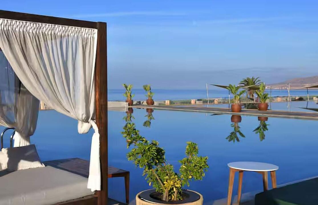 Hilton Taghazout Bay Beach Resort & Spa 5* - 16