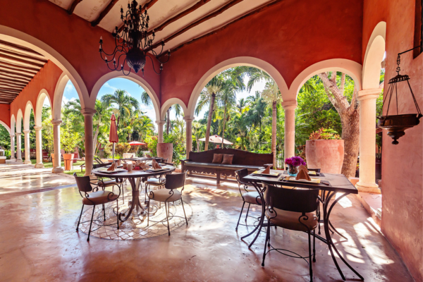 Mexique - Circuit Autotour, Immersion au Coeur du Yucatan Colonial en hôtels de Charme