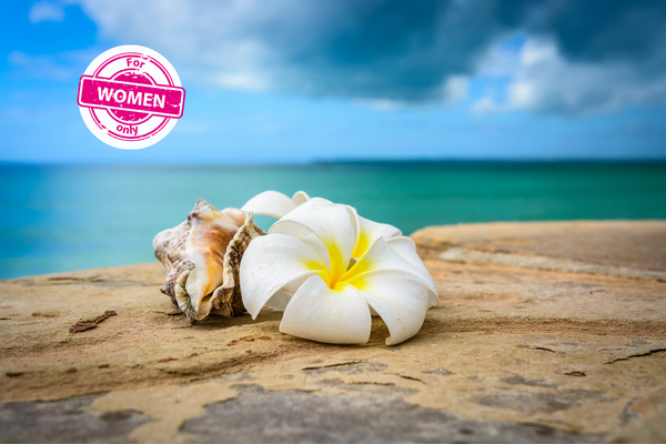 Circuit Aventure Wanawake, entre Epices & Océan... For Women Only **Terrestre Hors Vols** - 2