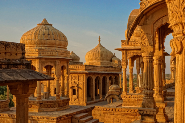 Inde - Inde du Nord et Rajasthan - Circuit Grand Tour de l'Inde du Nord