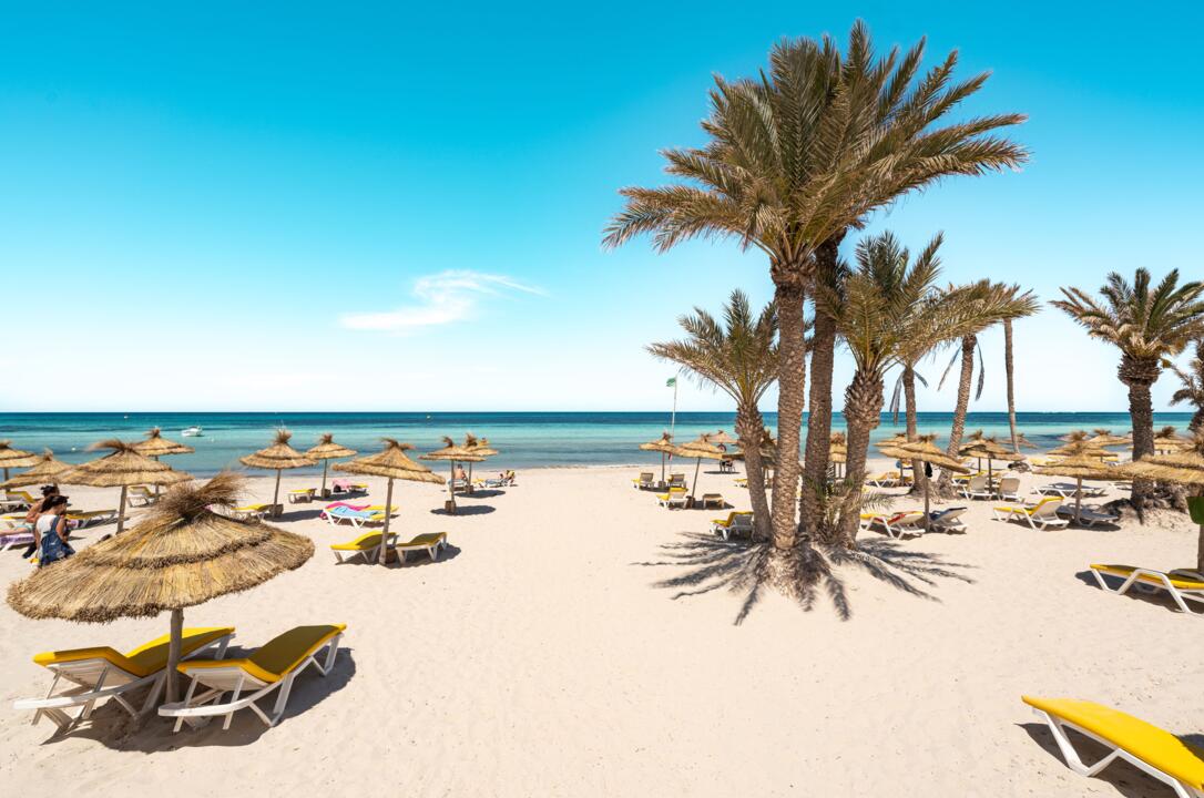 Hotel Djerba Golf Resort & Spa 4* - 19