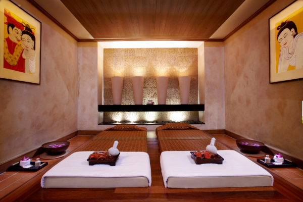 Combiné Magie du Siam by Anantara, de Bangkok à Hua Hin 5* + vols Flex - 11