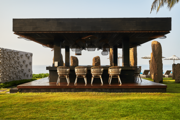 Séjour Bali, The Royal Purnama 5* - 11