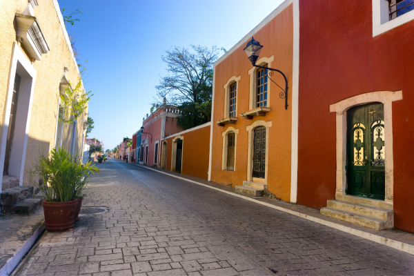 Circuit Autotour Le Yucatan entre Terre & Mer - 13