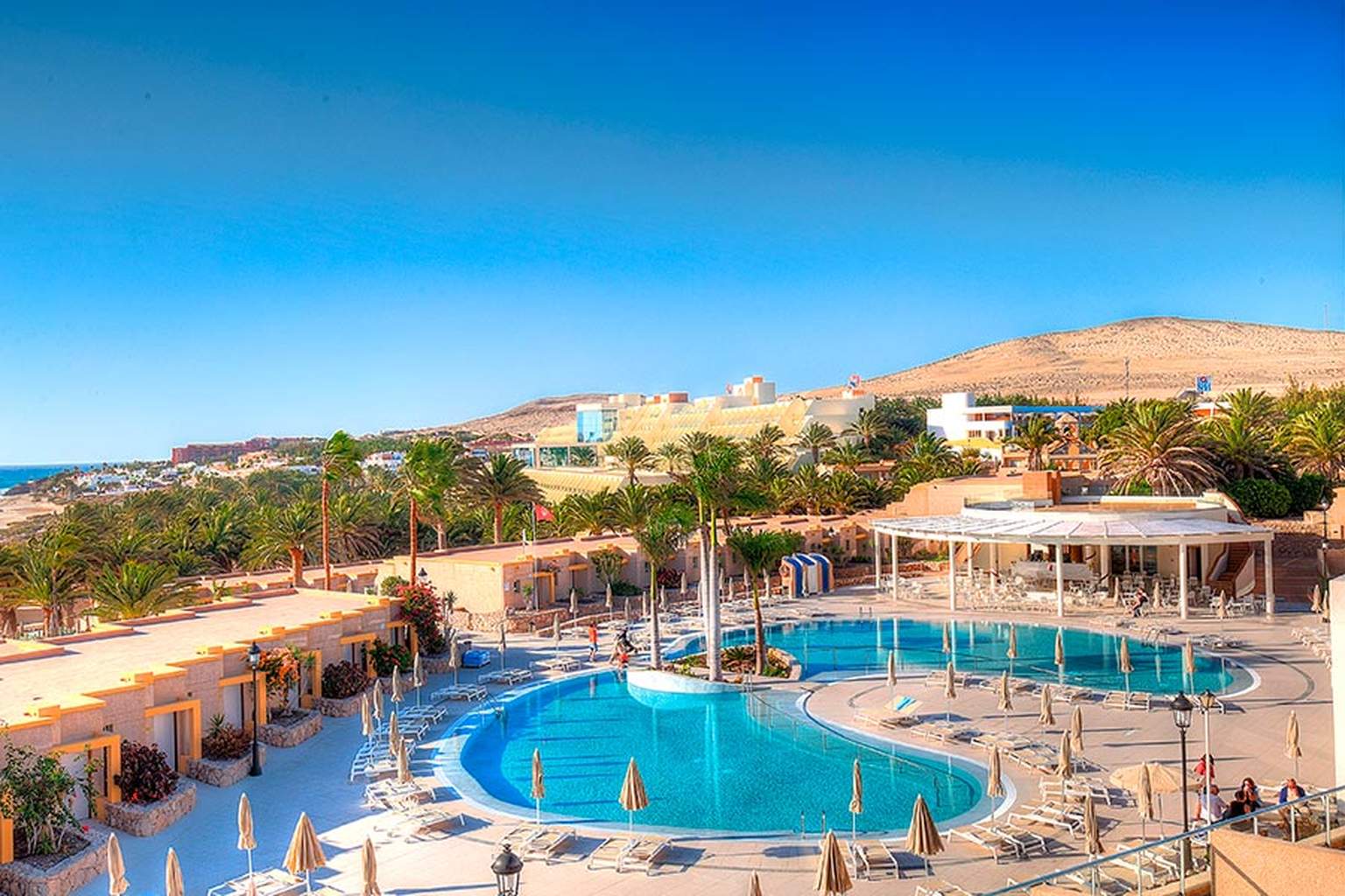 Hôtel SBH Monica Beach Resort 4* - 13