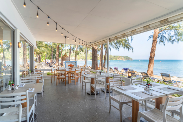 Séjour Phuket, Best Western Premier Bangtao Beach Resort & Spa 4* - 25