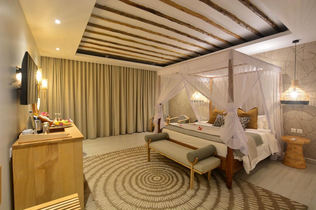 Neptune Pwani Beach Resort & Spa 5* - 18