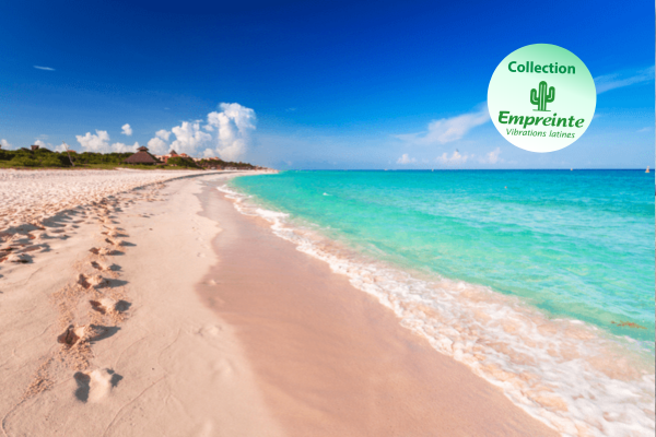 Autotour Mexique - Cancun & Riviera Maya Circuit Autotour, Road Trip au Pays des Mayas - Vols Flex
