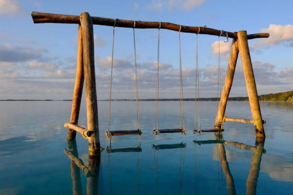 Circuit Lagunes & Pyramides du Yucatan, Circuit Mexique, Cancun par Ôvoyages Circuit Lagunes & Pyramides du Yucatan, Circuit Mexique, Cancun par Ôvoyages