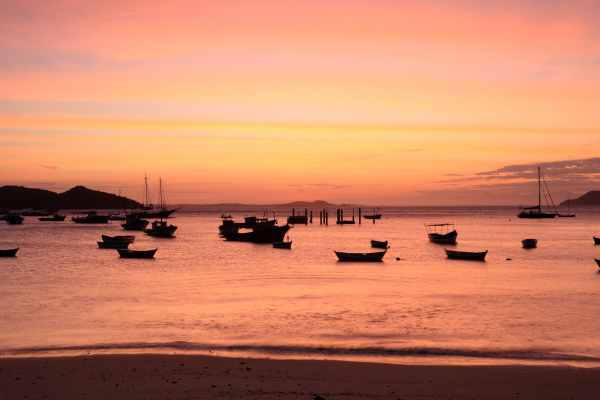 Combiné De Rio aux plages de Buzios - 22