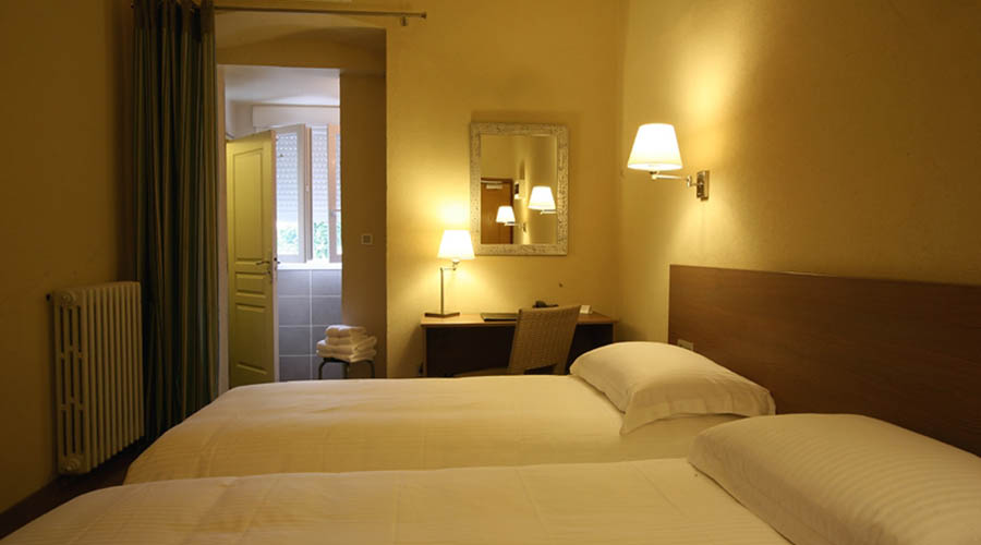 Hôtel Duc de Padoue*** - 6