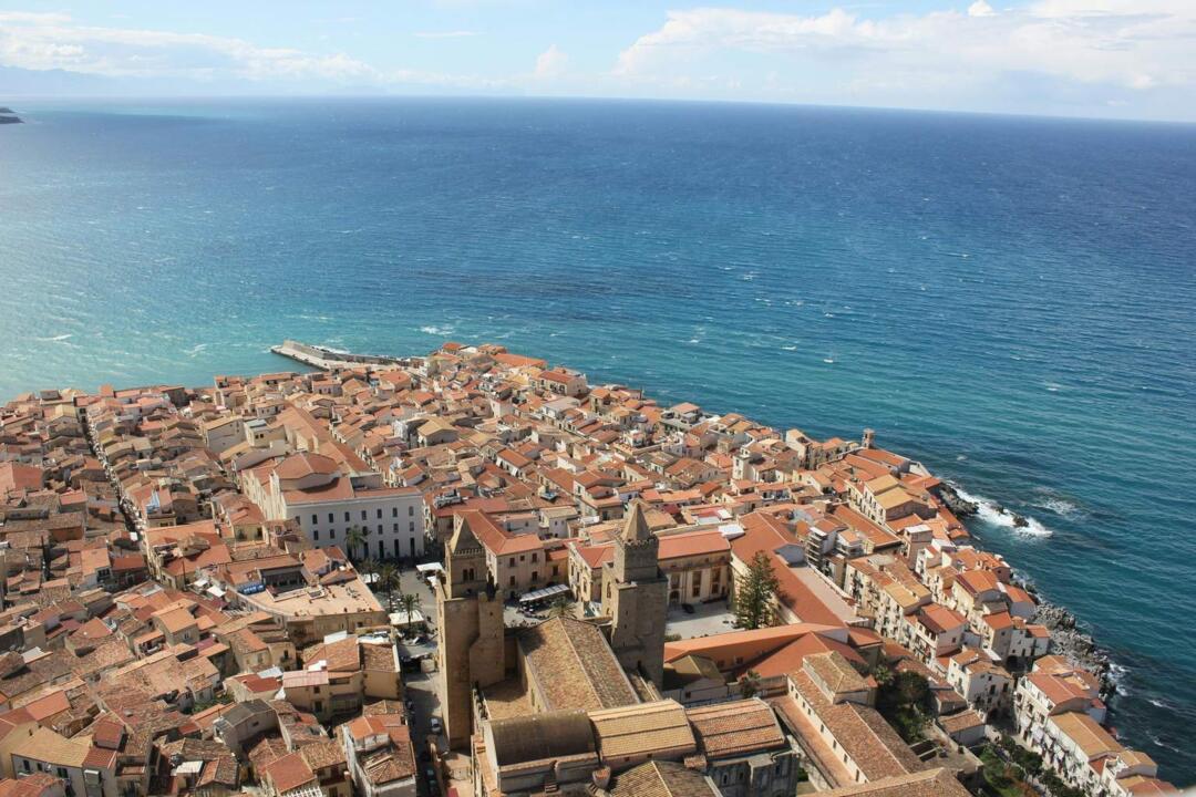 Autotour en liberté - Triangle Sicilien 9 nuits en 4* - 3