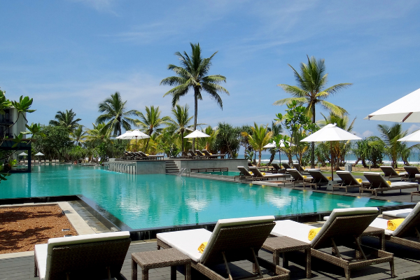 Centara Ceysands Resort & Spa Sri Lanka 4*