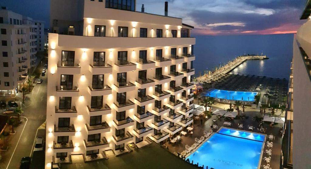 Hôtel Brilliant 4* - 16