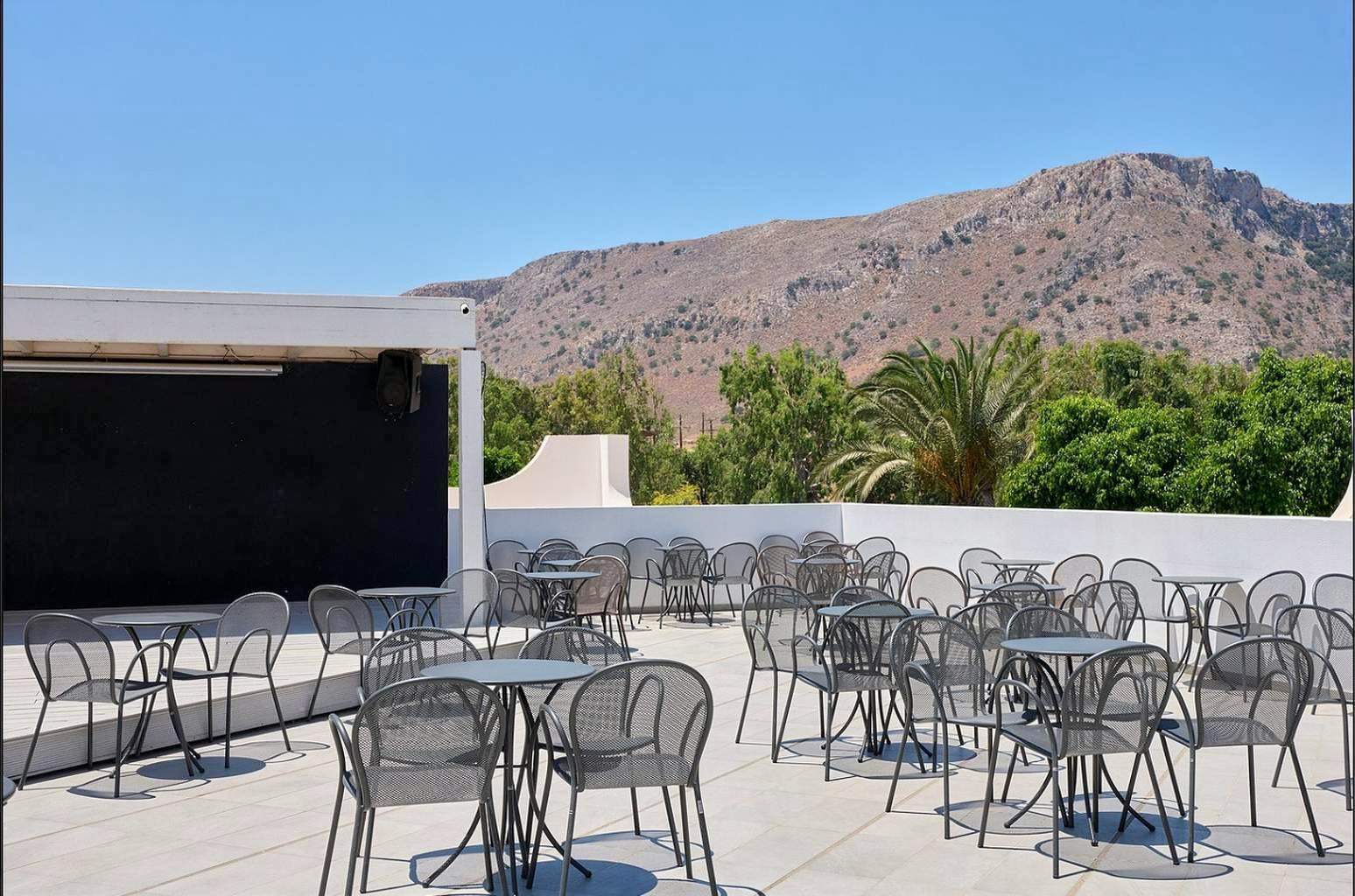 Mon French Club Atlantica Akti Zeus 4*sup - 18