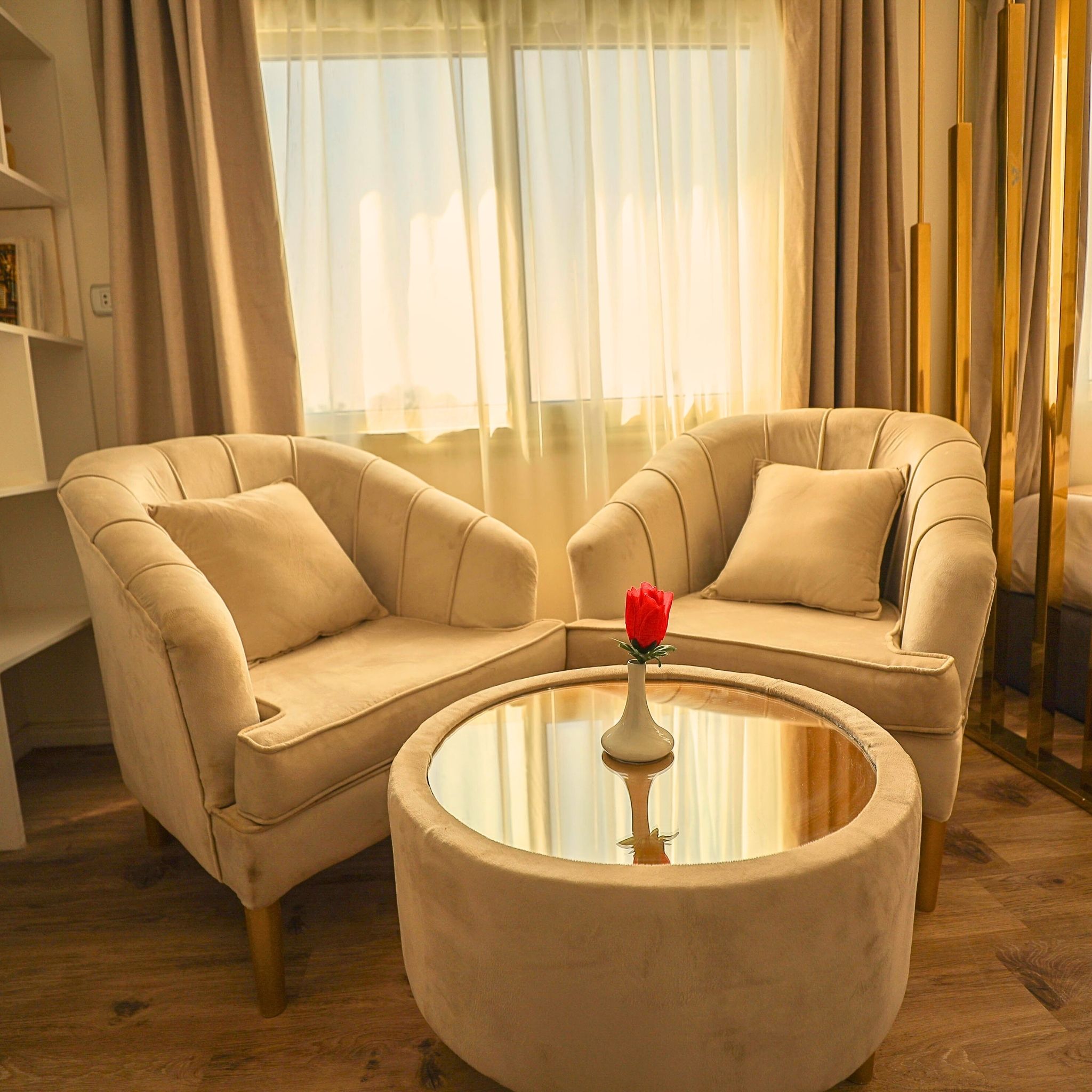 Photo Combiné ENC Travel