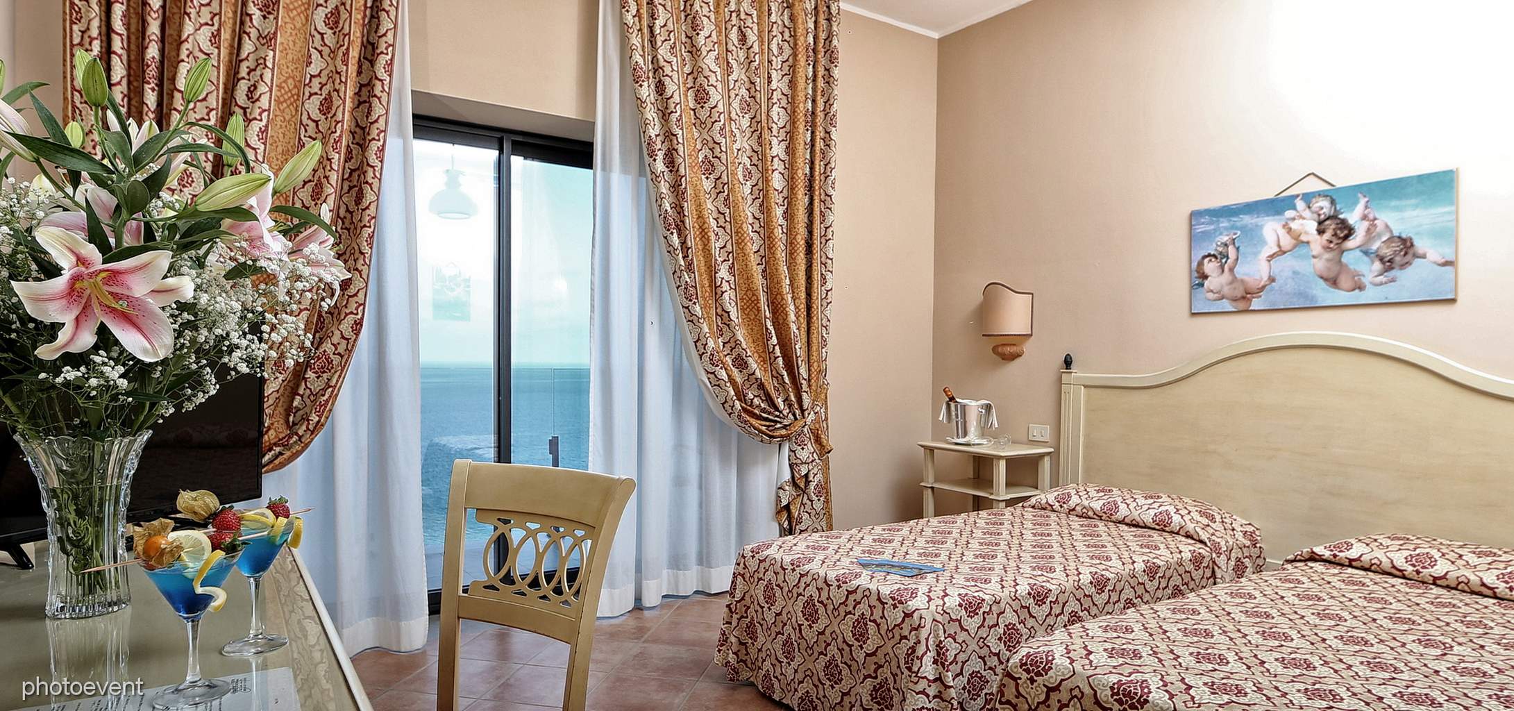 Hotel Santa Lucia Le Sabbie d'Oro 4* - 3