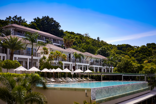 Séjour Koh Lanta, Pimalai Resort and Spa 5* - 12