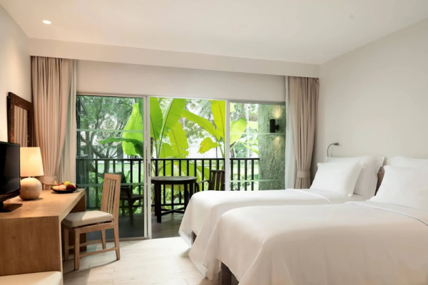 Séjour Hua Hin, Wyndham Hua Hin Pranburi Resort & Villas 5* - 11