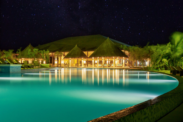 Séjour Cocoon Maldives 5* - 7
