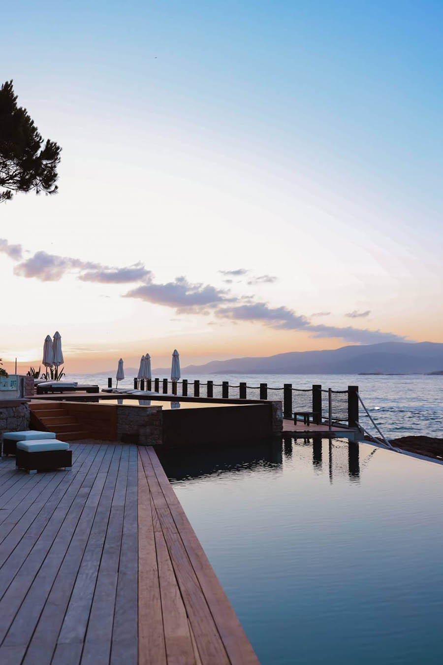 Hôtel Castel D'Orcino**** - 10