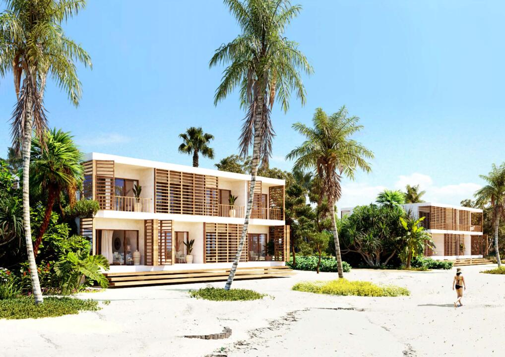 Jaz Aurora Beach Hotel 5* - 9