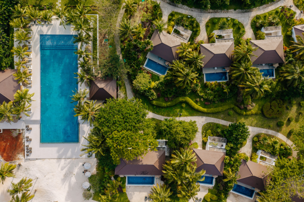 Séjour The Residence Zanzibar 5* - 1