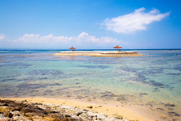 Combiné Jungle et Plage de Bali 4* - 19