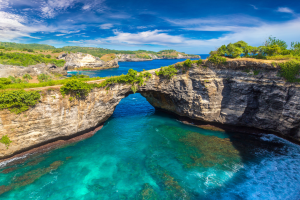 Circuit Panorama Balinais, Cap sur Nusa Penida en Liberté - 1