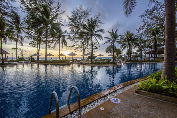 Katathani Phuket Beach Resort 5* - 1