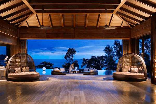 Phuket,Pullman Arcadia Naithon - 4